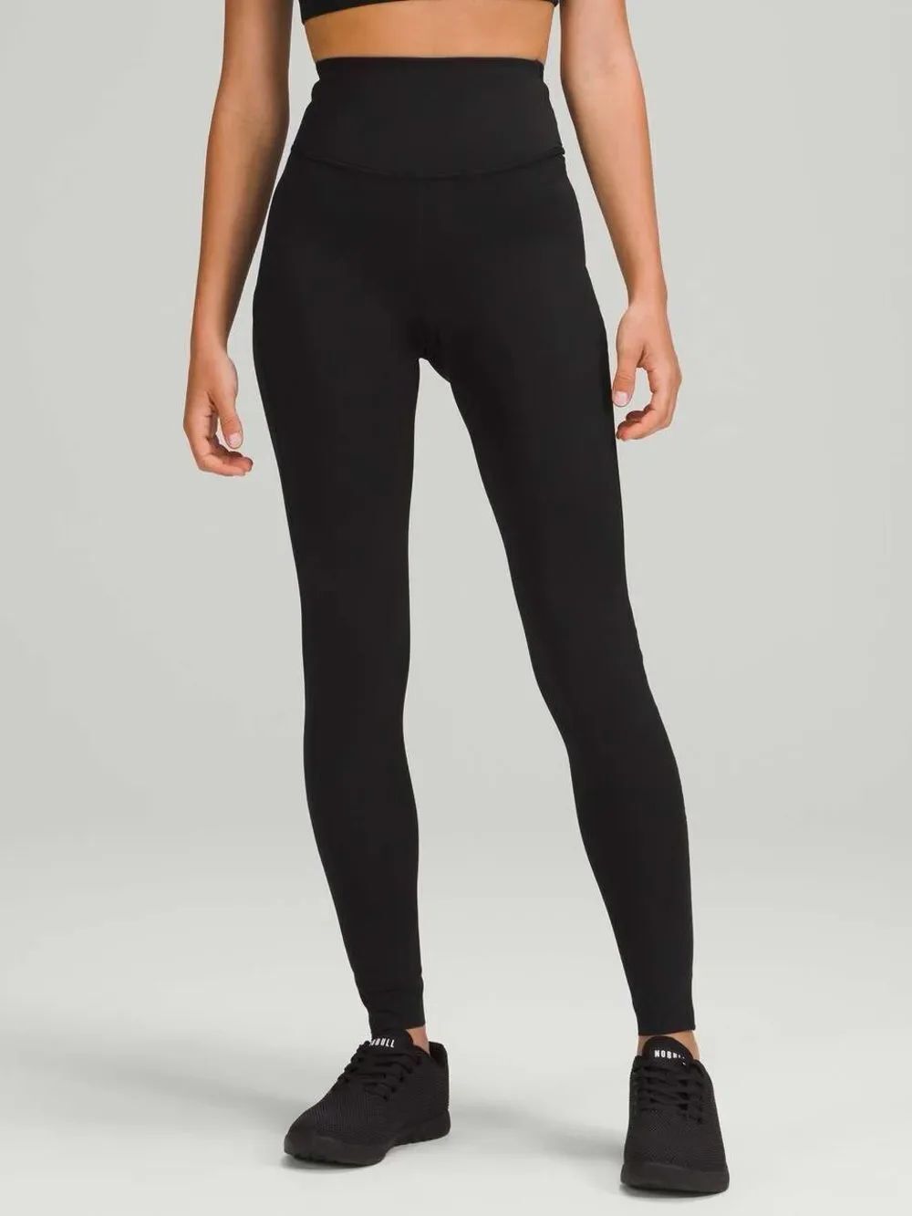 Lululemon Base Pace High-Rise Tight 28"